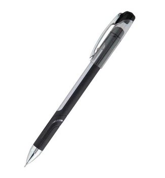 Ручка Unimax Top Tek Fusion UX-10 000-01 10км. черная
