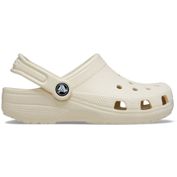 Сабо Crocs Classic Kids Clog 27 р 15.8-16.6 см Детские Бежевые 206991-C10 Bone