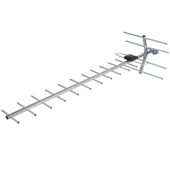 Aнтенна эфирная ДМВ Satcom 105/21-S