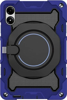 Чохол для планшета Xiaomi Redmi Pad 2 Pro 12.1" Becover Blue (BC_715502)