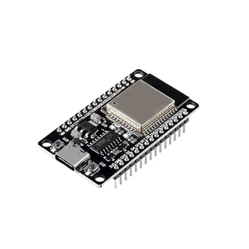 Плата разработчика ESP32-WROOM-32 ESP32 30pin DevKit v1 Wi-Fi Bluetooth (1023994)