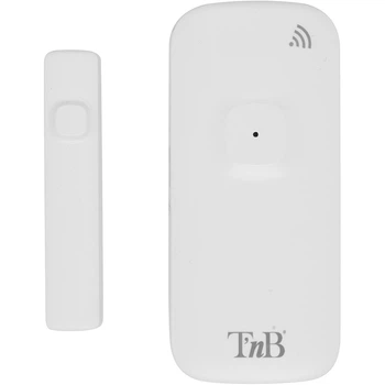 TUYA беспроводной детектор открывания дверей/окон, Wi-Fi