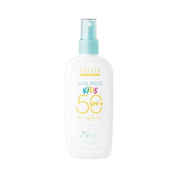 Детское молочко для загара из SPF 50 Thalia, 150 мл (Liv222007)