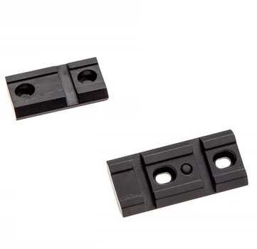 База Kozap 1001-422 для Tikka T3 из 2 частей Weaver