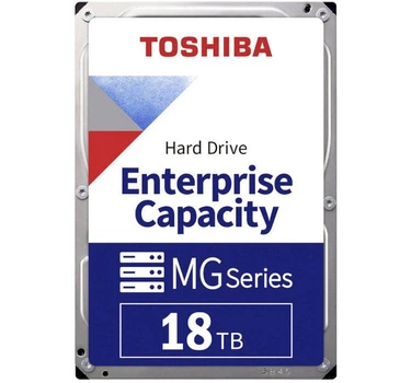 TOSHIBA イーコア30個　LDG10N-D/G95 未使用未開封 Жорсткий диск Toshiba Enterprise Performance 18TB 7200rpm 512MB