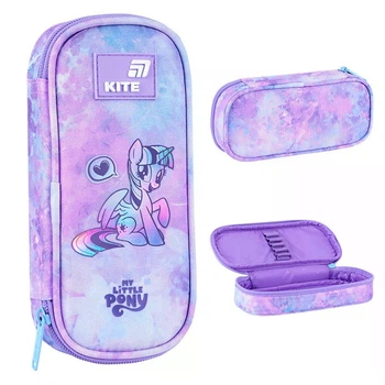 Пенал Kite My Little Pony LP26-662