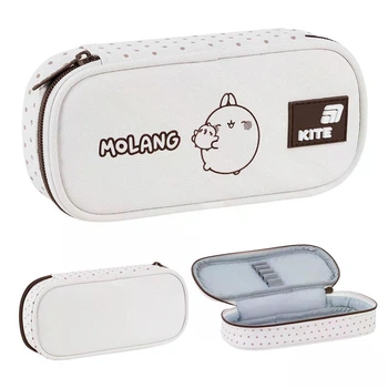 Пенал Kite Molang ML26-662