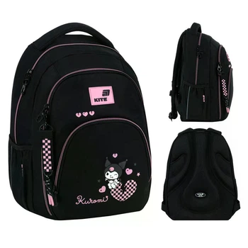 Рюкзак Kite Education teens Kuromi HK26-905M