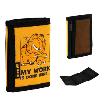 Кошелек Kite Garfield GF26-598