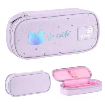 Пенал Kite So Cute K26-662-21
