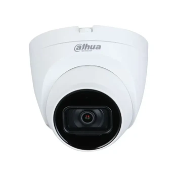 2МП HDCVI видеокамера Dahua DH-HAC-HDW1200TQP-A (3.6мм)