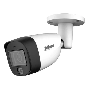 2МП HDCVI видеокамера Dahua DH-HAC-HFW1200CMP-IL-A (2.8мм)