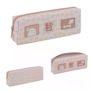 Пенал Kite Molang ML26-642