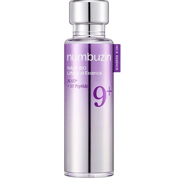Лифтинг-эссенция с коэнзимом 50 мл Numbuzin No.9 NAD Bio Lifting Essence