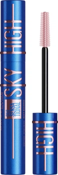 Тушь для ресниц Maybelline New York Lash Sensational Sky High Navy Records Для безграничного удлинения и объема Синяя 7.2 мл (30197411)