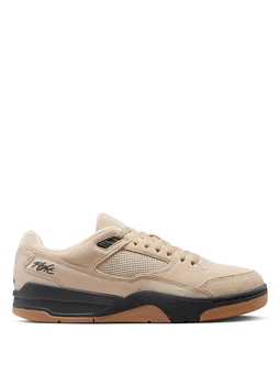 Кроссовки мужские Jordan Flight Court 45.5 Бежевий HF3255-200