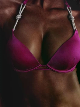 Верх від купальника Victoria's Secret 2-Push-Up