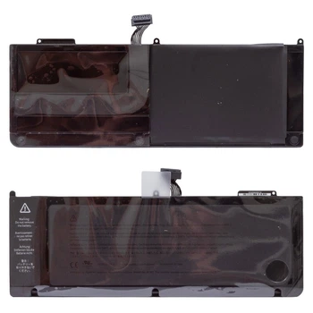 Акумулятор A1382 для Apple MacBook Pro 15.4'', Li-Polymer, 10,95 B, 4600 мАг, Original (PRC), (А1286)