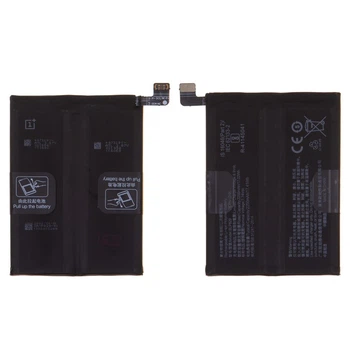 Акумулятор BLP829 для OnePlus 9, Li-Polymer, 7,74 B, 4500 мАг, Original (PRC)
