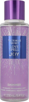 Спрей для тіла Victoria's Secret Love Spell Joy Shimmer 250 мл (197575949251)