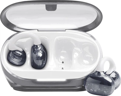 Навушники JBL Soundgear Clips White Ghost (JBLSNDGEARCLWHT)