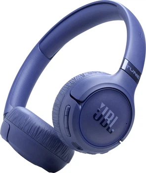 Навушники JBL Tune 680NC Blue (JBLT680NCBLU)