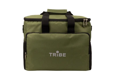 Термосумка 25л с ручкой Tribe Cooler T-IF-0011 Зеленая