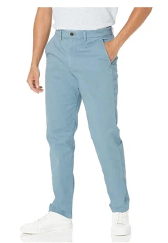 Мужские брюки GAP CHINO, р. 42-34, голубые