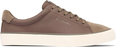 Мужские кеды Columbia 45.5р., коричневые, 29.5 см