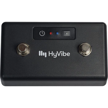 Футсвіч Lag HyVibe HV-S2