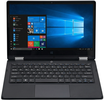Ноутбук 11.6" iOTA 360 IntelAtom x5-Z8350 RAM 2GB eMMC 32GB Windows 10 (UKR)