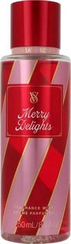 Спрей для тіла Victoria's Secret Merry Delights 250 мл (197575949282)