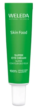 Крем для кожи вокруг глаз Weleda Skin Food Super Eye Cream 12 мл (3596200056123)