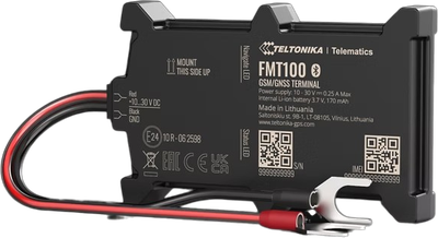 Lokalizator GPS Teltonika FMT100 2G (4779027312347)