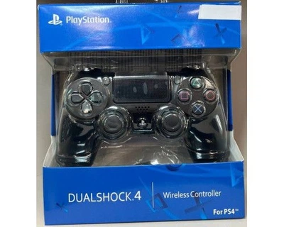 Джойстик геймпад Doubleshock 4 PS4 беспроводной контроллер с сенсорной панелью и встроенным аккумулятором