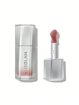 Блеск для губ Glass Lock Air Gloss - Strawberry Milk, 3.4 ml