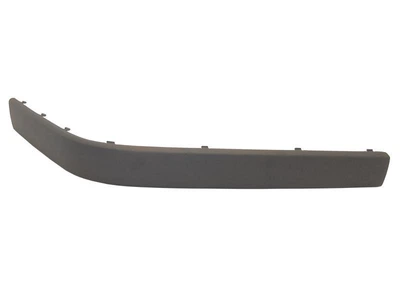 Накладка переднего бампера KH0057 922 для BMW 5 (E34) 1987-1996 г.