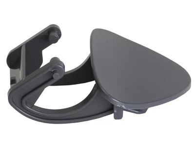 Накладка бампера KH3528 9282 для MERCEDES-BENZ E-CLASS (W211) 2002-2009 г.