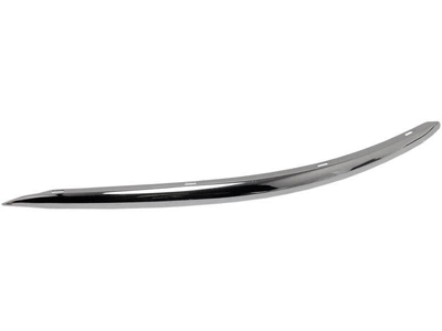 Накладка переднего бампера KH9544 927 для VW GOLF (1K5) / VW JETTA (1K2) 2004-2013 г.