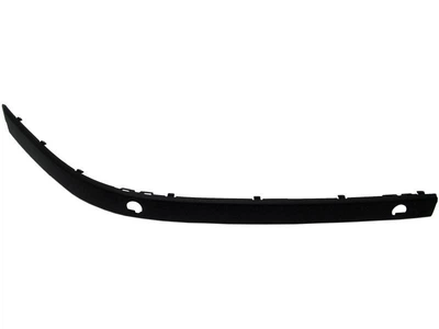 Накладка переднього бампера KH0065 9232 для BMW 5 (E39) 1995-2004р.