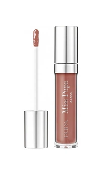 Pupa Miss Pupa Gloss Блиск для губ 404 - Warm Nude