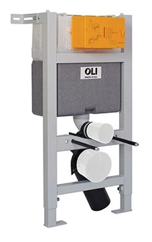 Система инсталляции OLI EXPERT PLUS Mechanic Sanitarblock 820