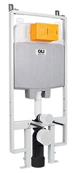 Система инсталляции OLI74 PLUS Mechanic S90 Sanitarblock