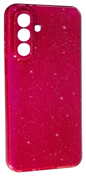 Чохол Summer Vibe на Samsung Galaxy A57 (5G) / Dragon fruit