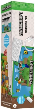 Настільний килимок Kids Euroswan Minecraft 80 x 35 см MC00045 (8435507892230)