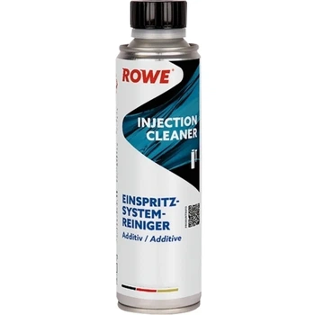 Присадка для паливної системи двигуна Rowe Injection Cleaner (250мл.)