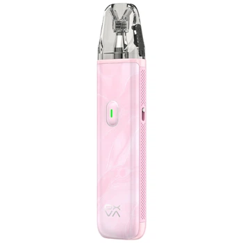 POD система OXVA XLIM GO Lite Kit Light Pink
