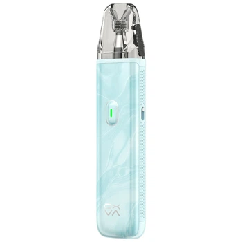 POD система OXVA XLIM GO Lite Kit Light Blue