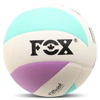 М'яч волейбольний FOX FOX-L5001 №5