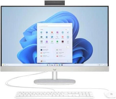 Моноблок HP 27-cr0034ua (D3SB3EA)